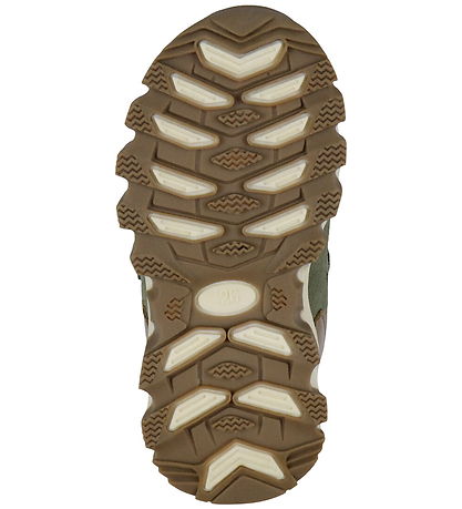 Bisgaard Boots - Edon Tex - Khaki