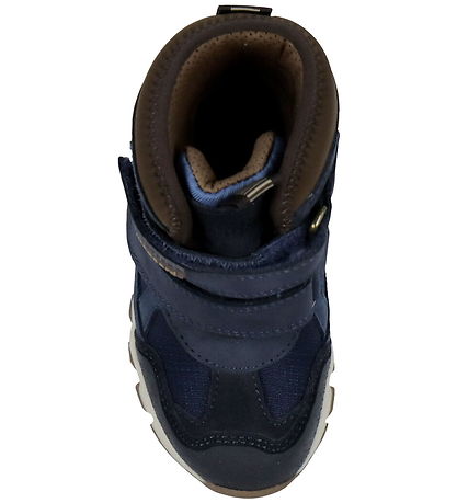 Bisgaard Boots - Edon Tex - Navy