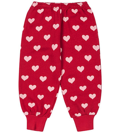 Pantalon de Jogging Konges Sløjd - Loupy - Amour Jazzy Pantalon de Jogging Konges Sløjd - Loupy - Amour Jazzy