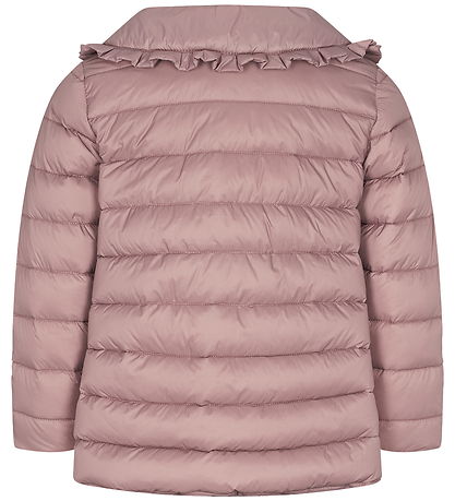 MarMar Down Jacket - Octavia - Mauve