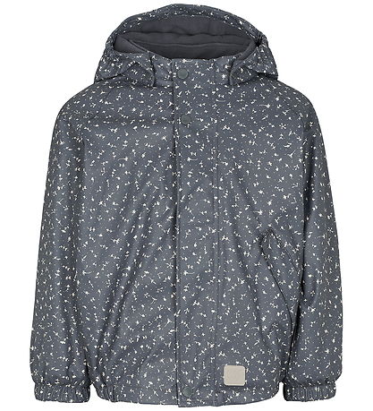 Vêtements de Pluie av. Polaire MarMar - PU - OBO - Pétales séché Vêtements de Pluie av. Polaire MarMar - PU - OBO - Pétales séché