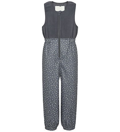 Vêtements de Pluie av. Polaire MarMar - PU - OBO - Pétales séché Vêtements de Pluie av. Polaire MarMar - PU - OBO - Pétales séché