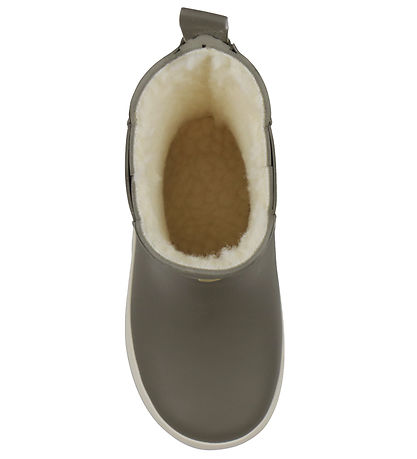 Konges Sløjd Rubber Boots w. Lining - Kalamata