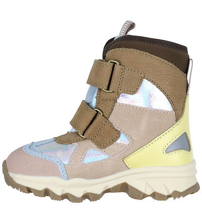 Bisgaard Saappaat - Edon Tex - Galaxy