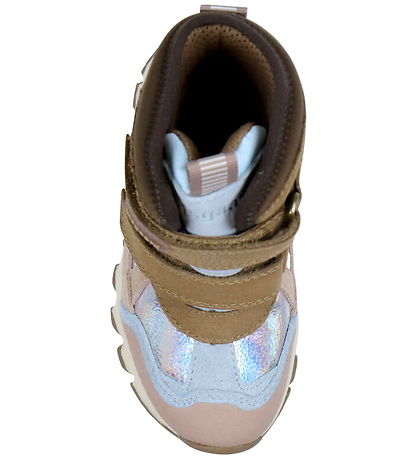 Bisgaard Saappaat - Edon Tex - Galaxy