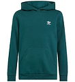 adidas Original Hoodie - Aurora Ivy adidas Original Hoodie - Aurora Ivy