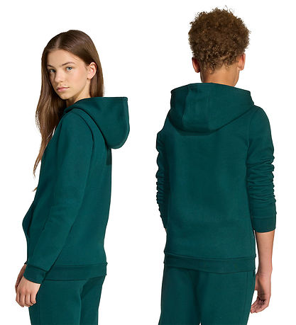 adidas Original Kapuzenpullover - Aurora Efeu