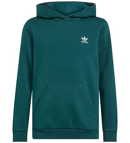 adidas Original Kapuzenpullover - Aurora Efeu