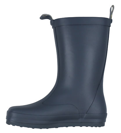 Bundgaard Rubber Boots - Wide Fit - Atlas - Navy Bundgaard Rubber Boots - Wide Fit - Atlas - Navy