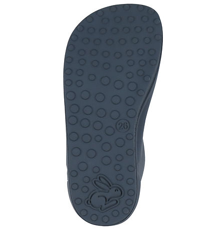 Bundgaard Rubber Boots - Wide Fit - Atlas - Navy Bundgaard Rubber Boots - Wide Fit - Atlas - Navy