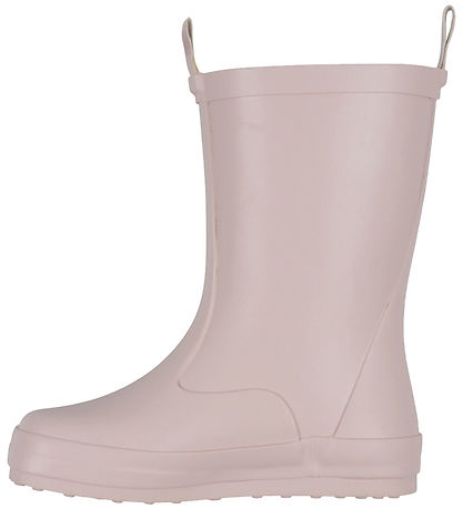 Bundgaard Regenlaarzen - Brede pasvorm - Altas - Rose
