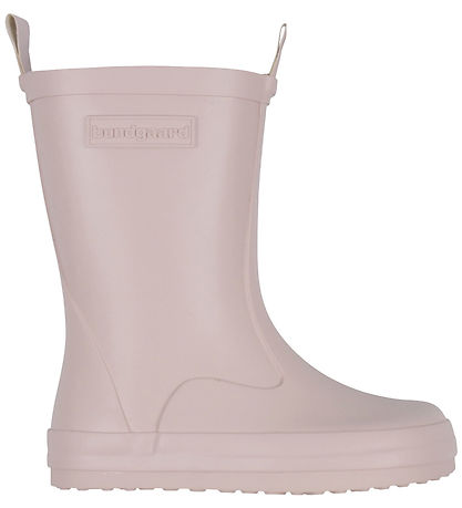 Bundgaard Regenlaarzen - Brede pasvorm - Altas - Rose