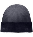 Kids Only Beanie - Rib - Knitted - KogKaya - Night Sky/Dip Dye Kids Only Beanie - Rib - Knitted - KogKaya - Night Sky/Dip Dye