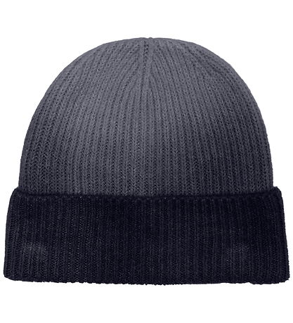 Bonnet Kids Only - Rib - Tricoté - KogKaya - Night Sky/Dip D Bonnet Kids Only - Rib - Tricoté - KogKaya - Night Sky/Dip D