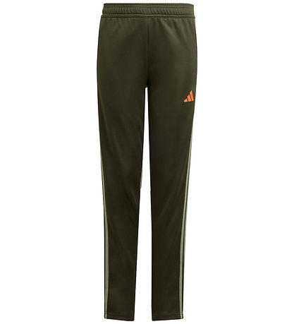 adidas Performance Trainingsanzug - Tiro ES TS - Ngtcar/Tengrn/I