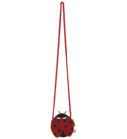 Sac Konges Sløjd - Coccinelle perlée - Coccinelle Sac Konges Sløjd - Coccinelle perlée - Coccinelle