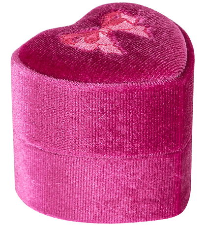Konges Sløjd Trinket Box w. Contents - Little - Swan
