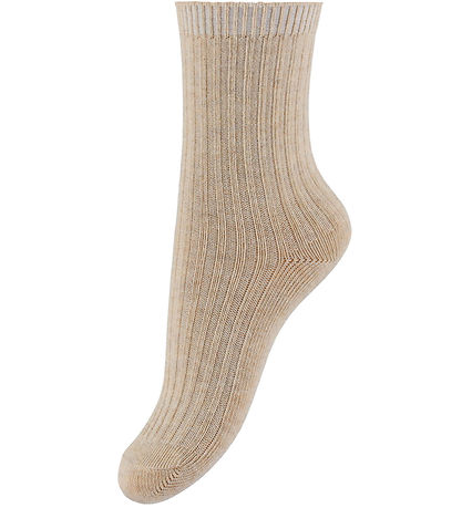 Chaussettes Konges Sløjd - 3 Pack - Rib - Rose Mix Chaussettes Konges Sløjd - 3 Pack - Rib - Rose Mix