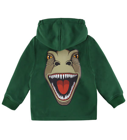 Veste softshell DYR-Cph - Faune - Pin av. T-Rex Veste softshell DYR-Cph - Faune - Pin av. T-Rex