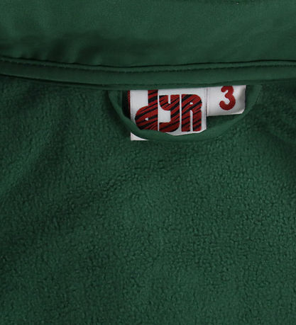 Veste softshell DYR-Cph - Faune - Pin av. T-Rex Veste softshell DYR-Cph - Faune - Pin av. T-Rex