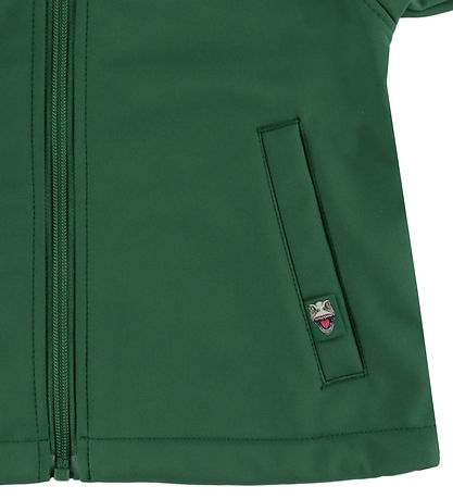 Veste softshell DYR-Cph - Faune - Pin av. T-Rex Veste softshell DYR-Cph - Faune - Pin av. T-Rex