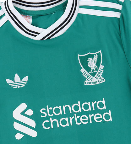 Maillot de Football adidas Originals - Liverpool 25/26 3. Set - 