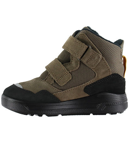 Ecco Vinterkängor - Urban Snow - Black/Dark Clay