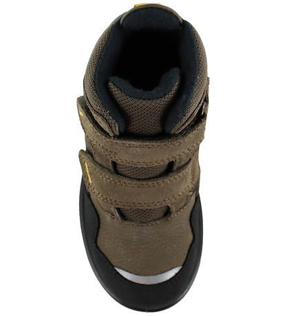 Ecco Vinterkängor - Urban Snow - Black/Dark Clay