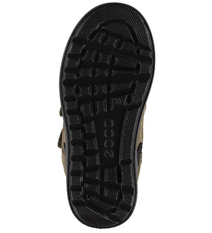 Ecco Vinterkängor - Urban Snow - Black/Dark Clay