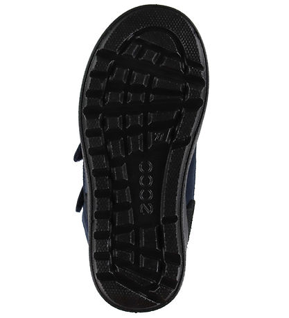 Bottes d'Hiver Ecco - Urban Snow - Black/Night Sky