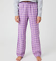 Björn Borg Pyjamas Bukser - Mini Duo-sjekk