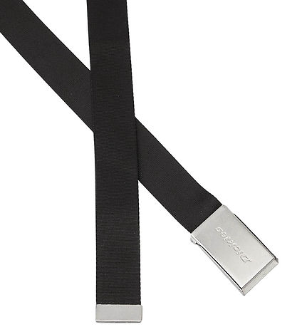 Ceinture Dickies - Brookston - Noir Ceinture Dickies - Brookston - Noir