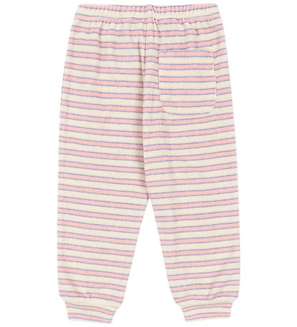 Pantalon de Jogging Konges Sløjd - Tissu-éponge - Itty - Lolly S Pantalon de Jogging Konges Sløjd - Tissu-éponge - Itty - Lolly S