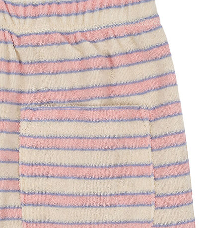 Pantalon de Jogging Konges Sløjd - Tissu-éponge - Itty - Lolly S Pantalon de Jogging Konges Sløjd - Tissu-éponge - Itty - Lolly S