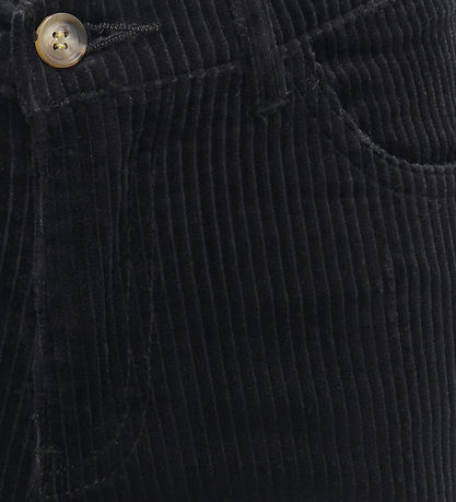 Kids Only Cordhose - KogElla - Schwarz