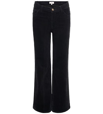 Kids Only Cordhose - KogElla - Schwarz