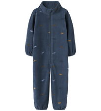Name It Fleece Pak - NmnSpektra - Betoverde m. Dino's Name It Fleece Pak - NmnSpektra - Betoverde m. Dino's