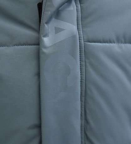 Jack & Jones Steppjacke - JcoSpeed - Stürmisches Wetter/Tone Jack & Jones Steppjacke - JcoSpeed - Stürmisches Wetter/Tone