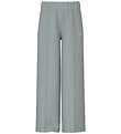 Name It Sweatpants - NkfVenus - Grey Melange/Heart Rackets Name It Sweatpants - NkfVenus - Grey Melange/Heart Rackets