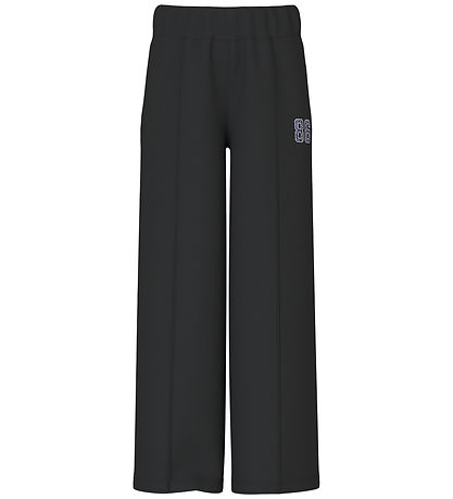 Name It Sweatpants - NkfVenus - Black/86 Name It Sweatpants - NkfVenus - Black/86