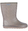 En Fant Thermo Boot w. Print - Pain Bark En Fant Thermo Boot w. Print - Pain Bark