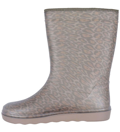 En Fant Thermo Boot w. Print - Pain Bark