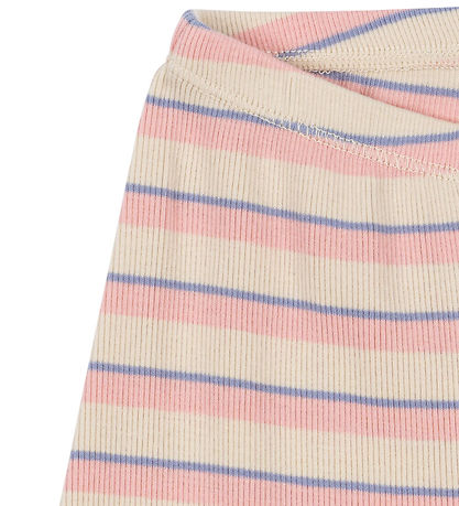 Konges Sløjd Trousers - Rib - Ella - Lolly Stripe