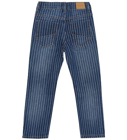 Minymo Jeans - Parisisk natt
