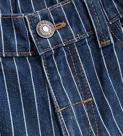 Minymo Jeans - Parisisk natt