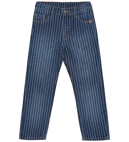 Minymo Jeans - Parisian Night Minymo Jeans - Parisian Night