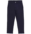 Minymo Sweatpants - Parisian Night Minymo Sweatpants - Parisian Night