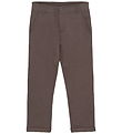 Minymo Sweatpants - Chocolate Chip Minymo Sweatpants - Chocolate Chip