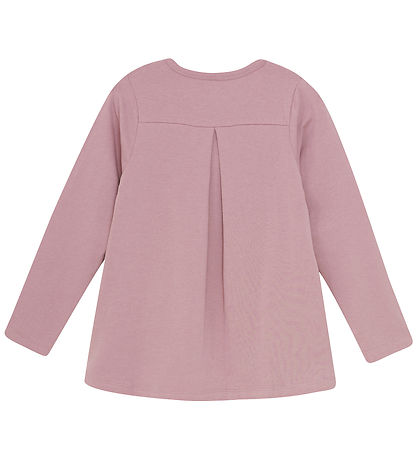 Minymo Tunic - Woodrose