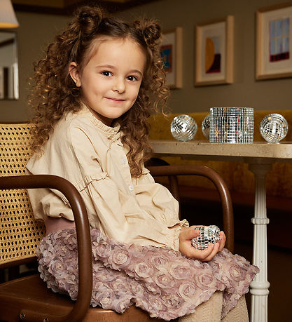 Chemise Minymo - Gris fumé Chemise Minymo - Gris fumé